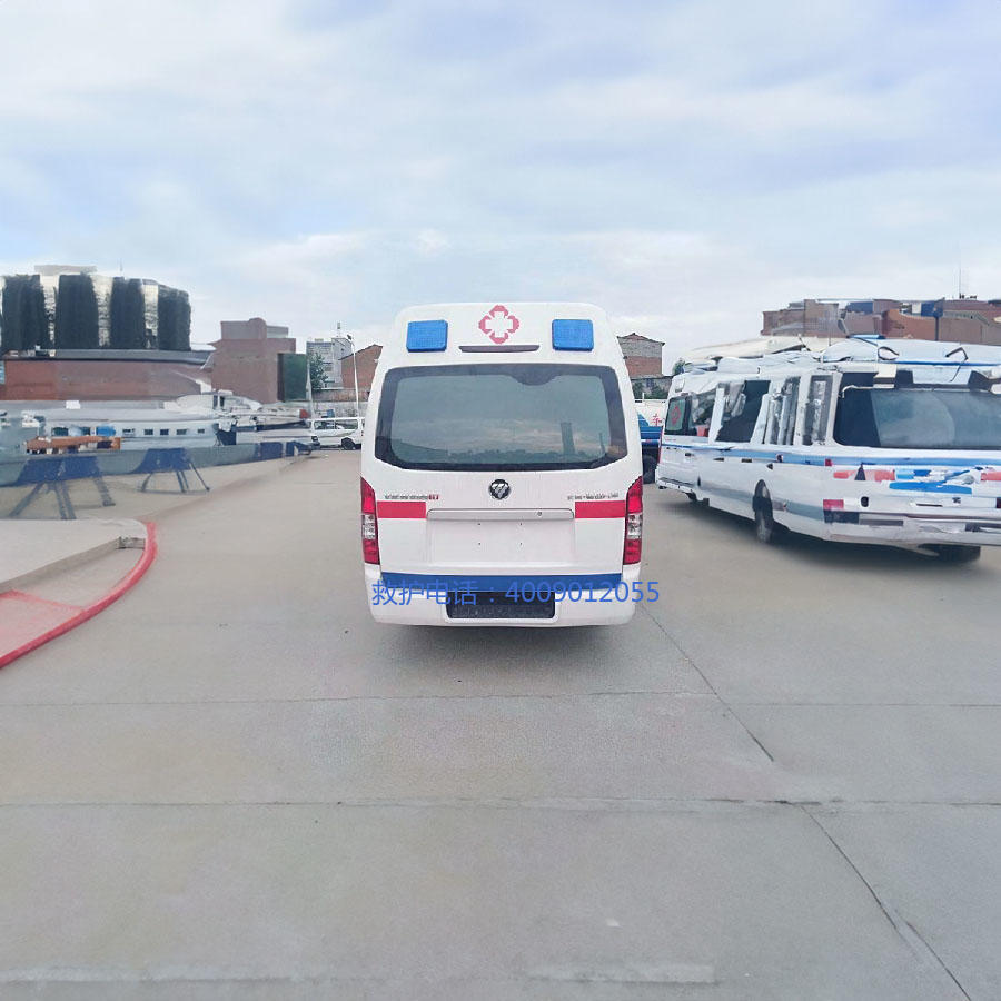 出租120联系电话